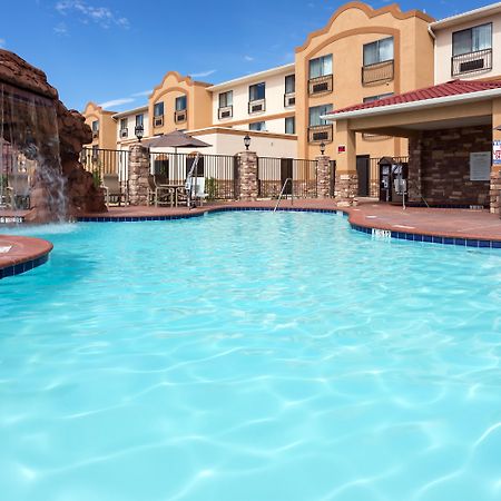 Holiday Inn Express Hotel & Suites Moab By Ihg Εξωτερικό φωτογραφία