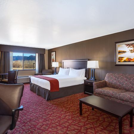 Holiday Inn Express Hotel & Suites Moab By Ihg Εξωτερικό φωτογραφία