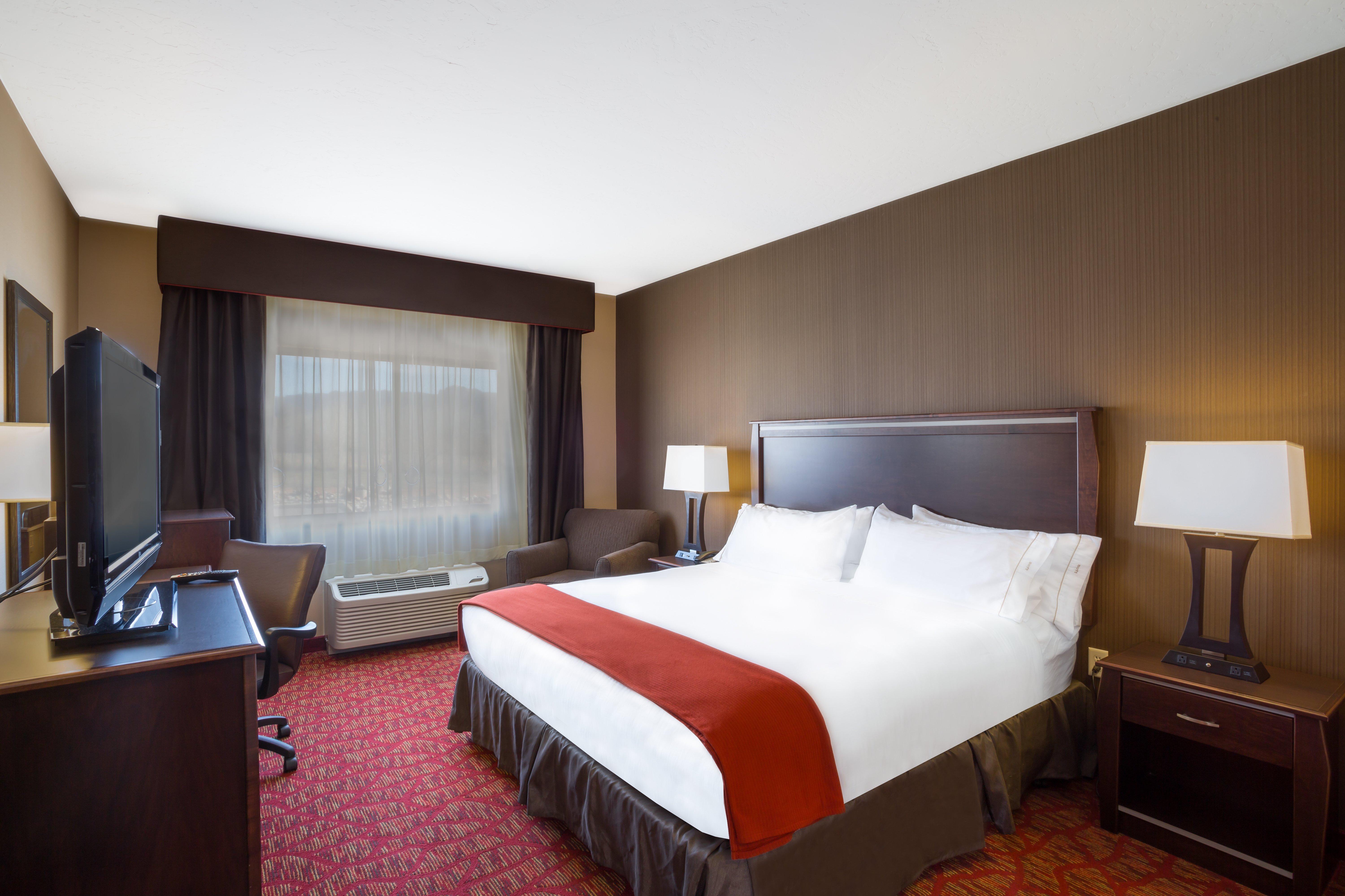 Holiday Inn Express Hotel & Suites Moab By Ihg Εξωτερικό φωτογραφία
