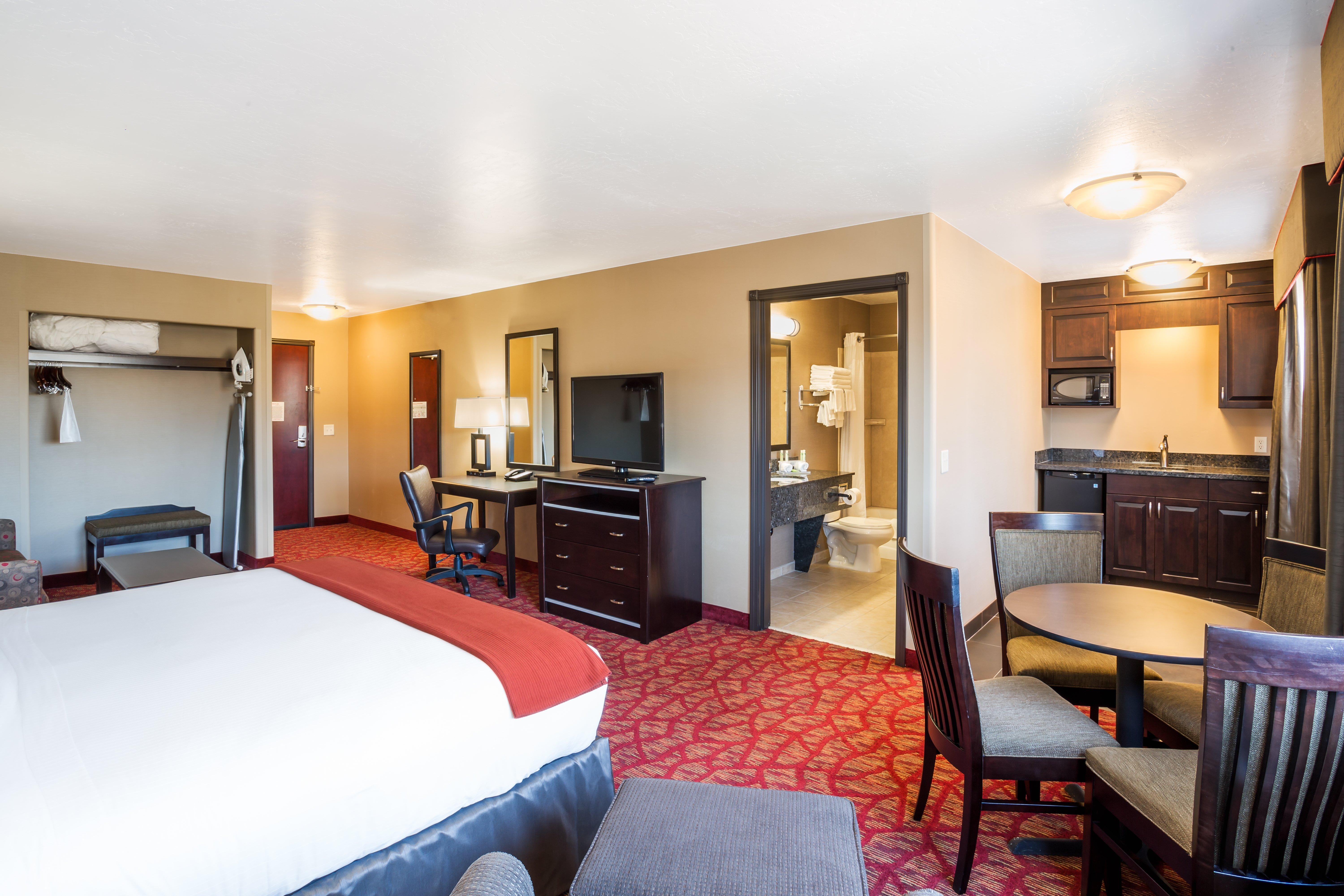 Holiday Inn Express Hotel & Suites Moab By Ihg Εξωτερικό φωτογραφία
