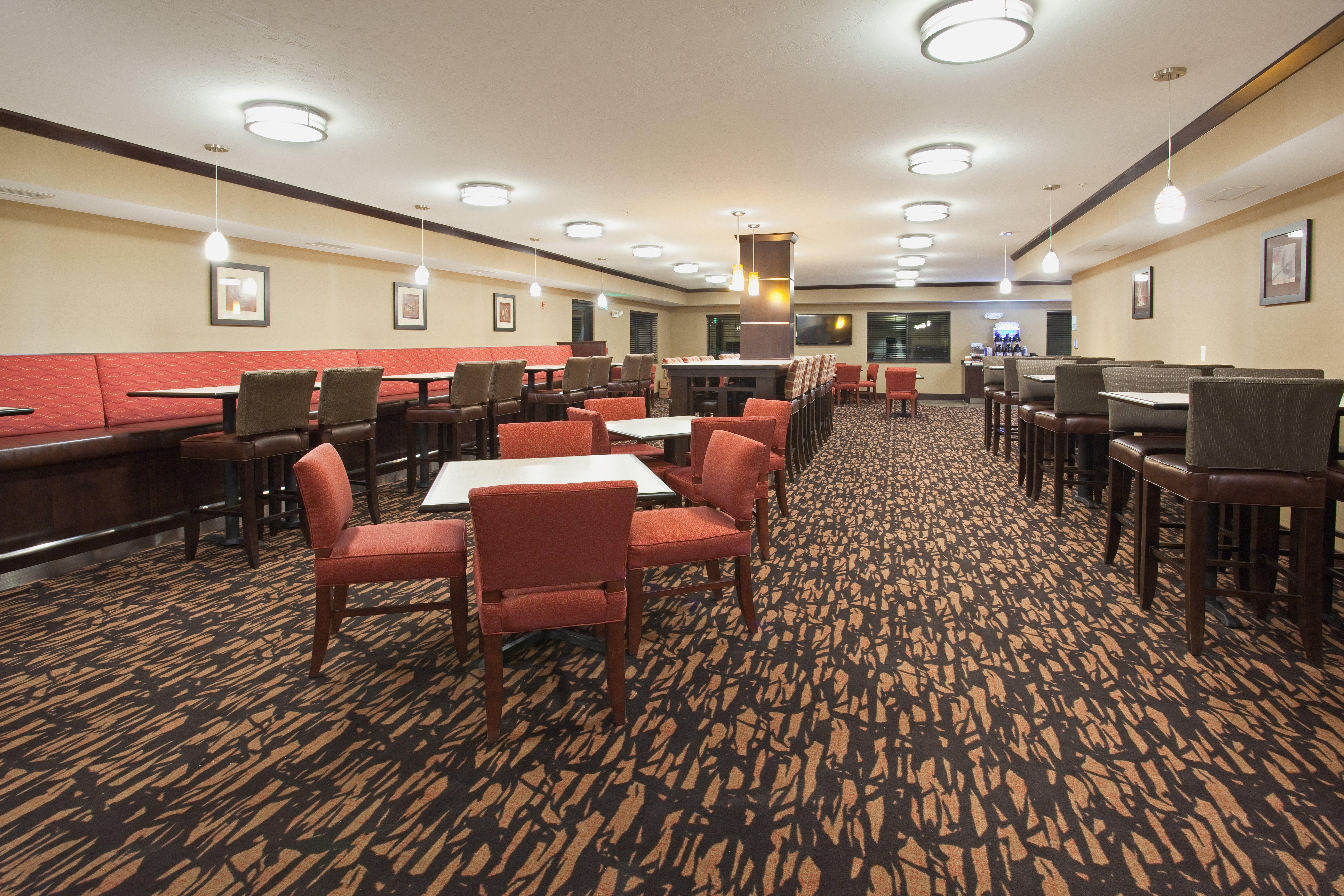 Holiday Inn Express Hotel & Suites Moab By Ihg Εξωτερικό φωτογραφία