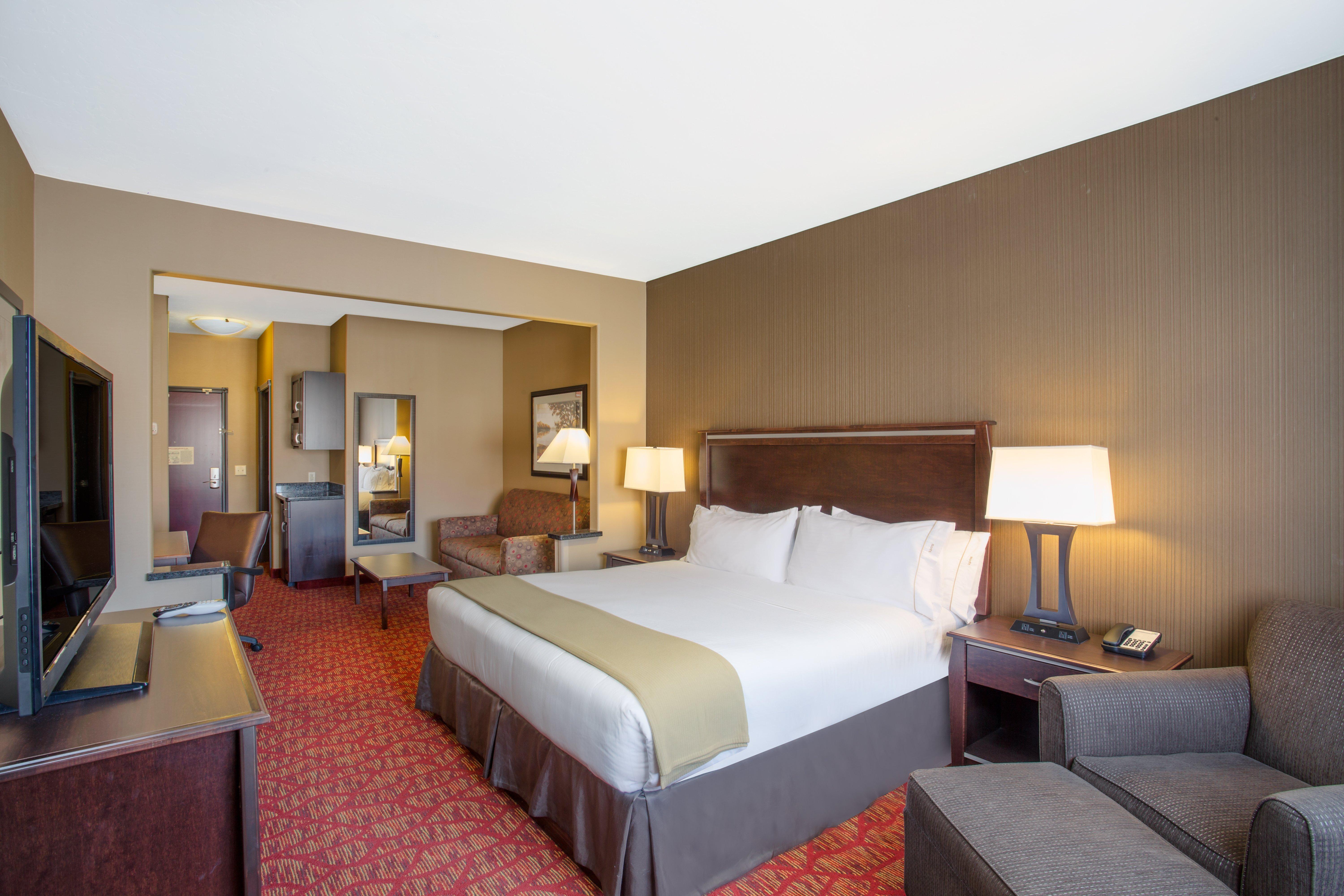 Holiday Inn Express Hotel & Suites Moab By Ihg Εξωτερικό φωτογραφία