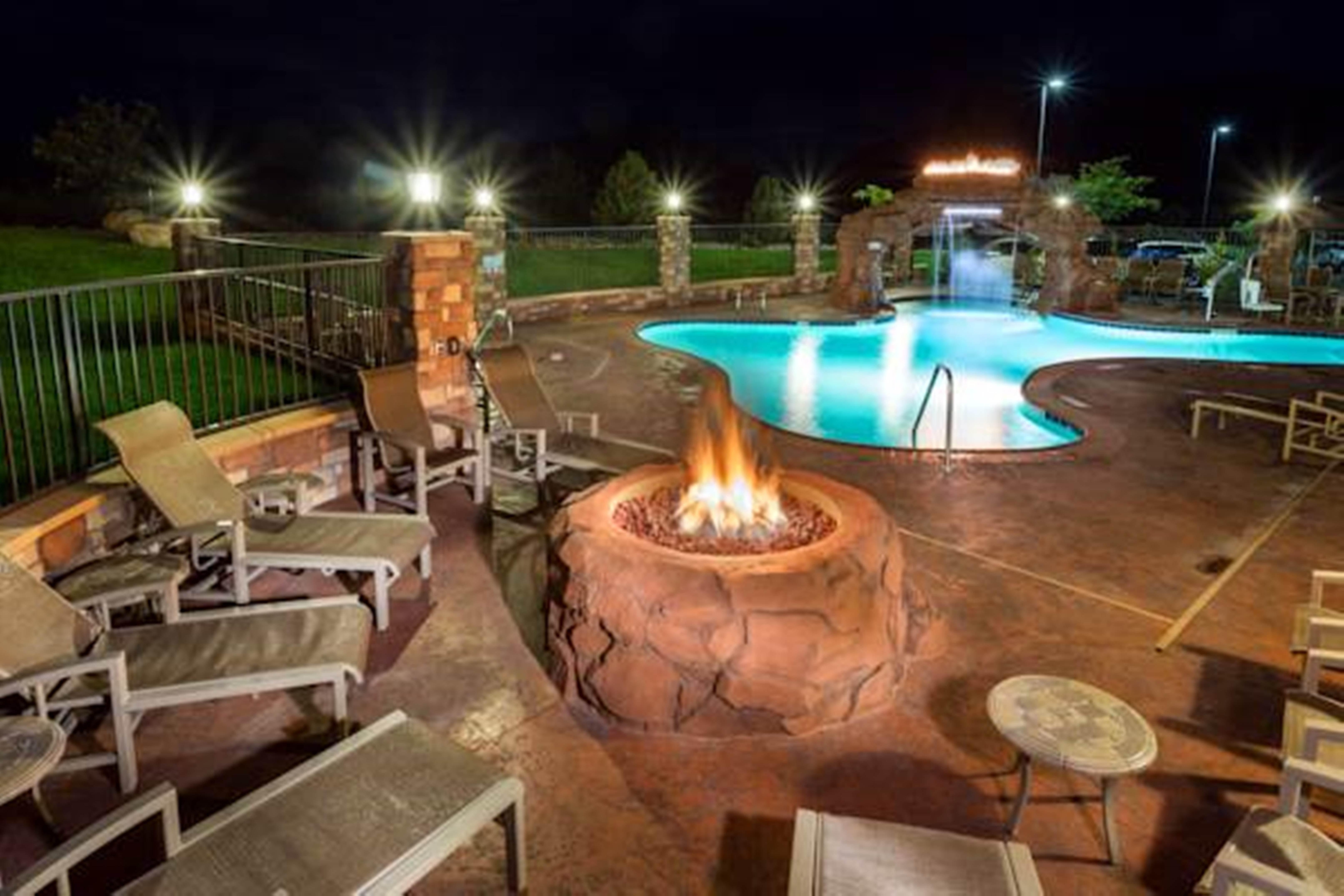 Holiday Inn Express Hotel & Suites Moab By Ihg Εξωτερικό φωτογραφία