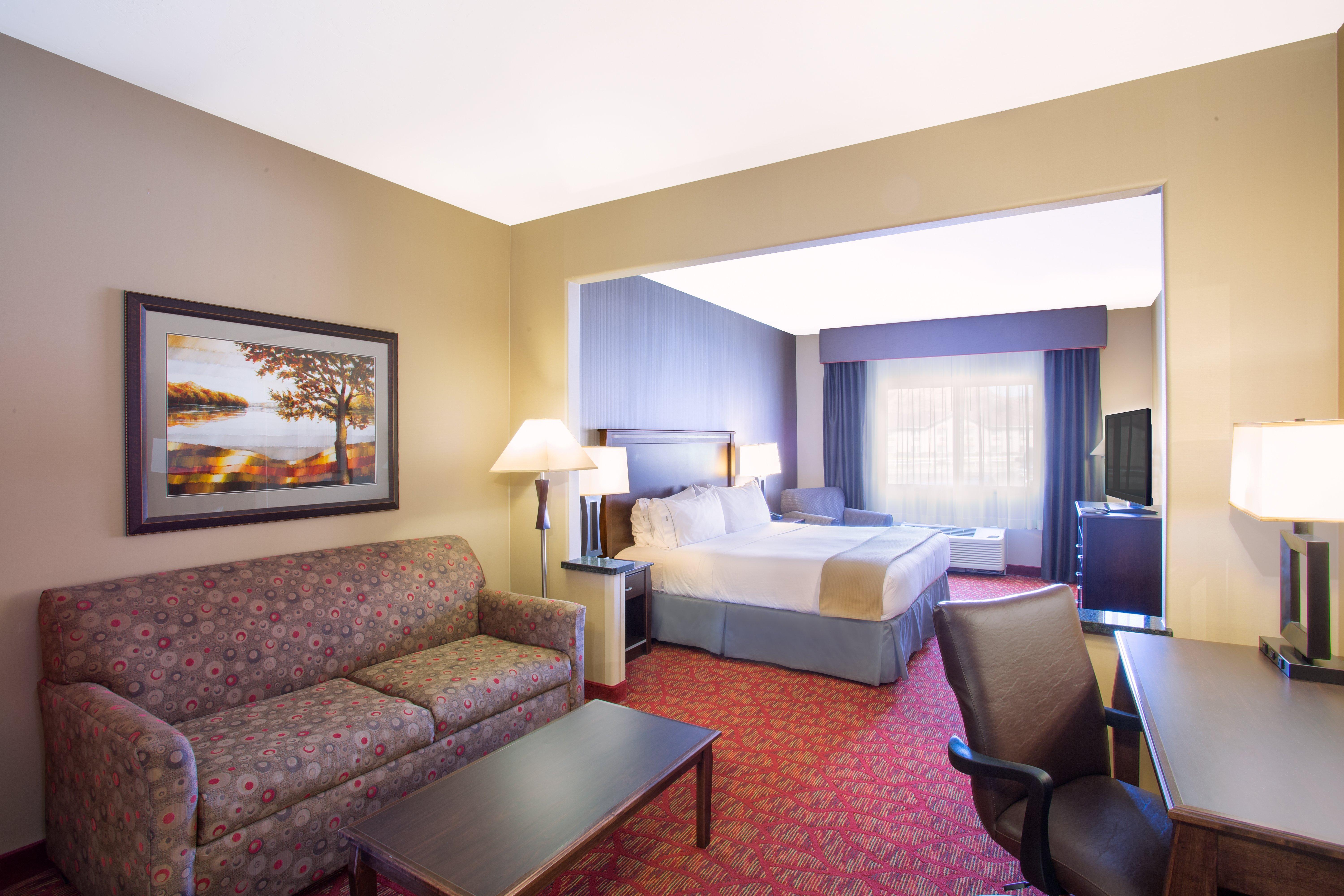 Holiday Inn Express Hotel & Suites Moab By Ihg Εξωτερικό φωτογραφία