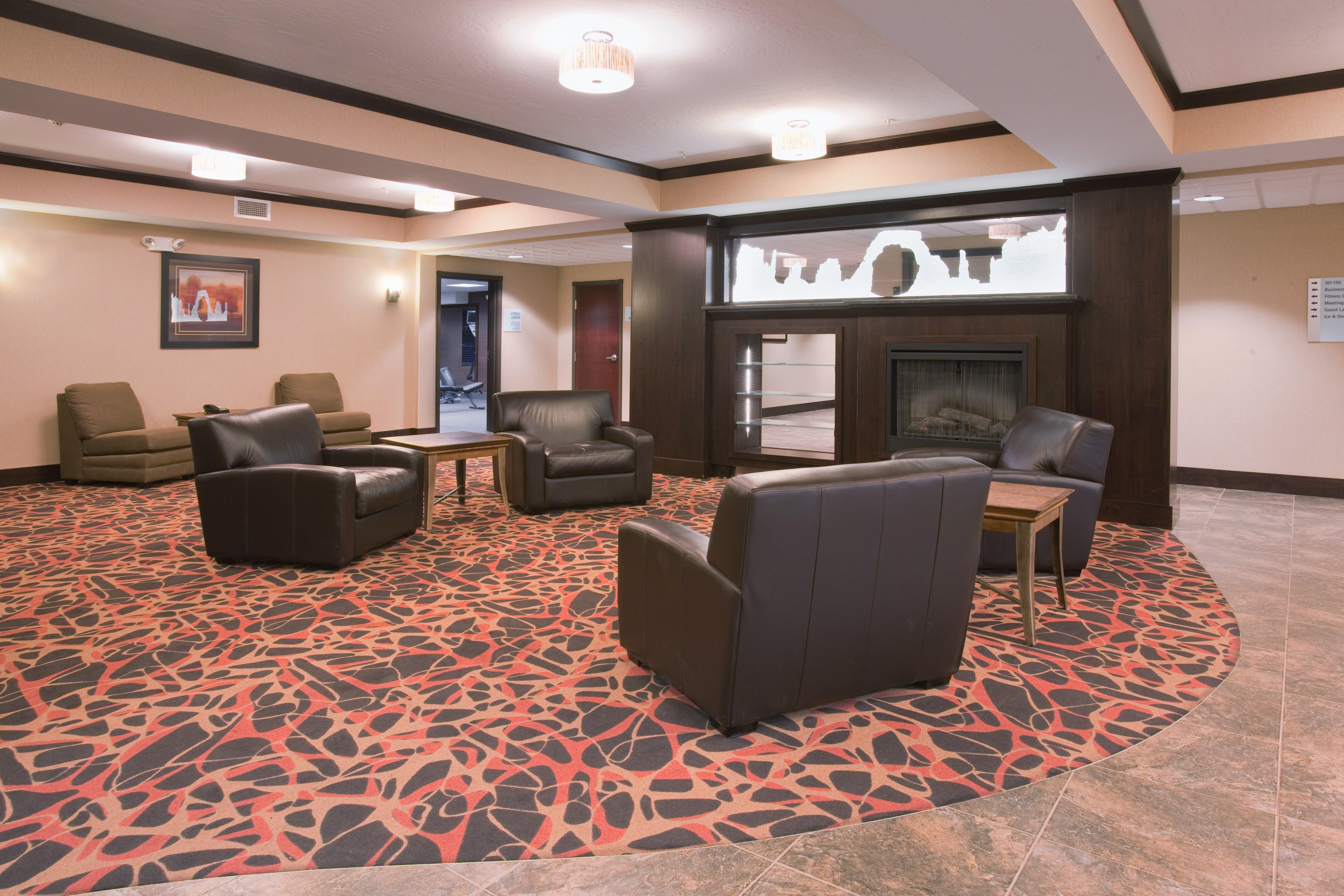 Holiday Inn Express Hotel & Suites Moab By Ihg Εξωτερικό φωτογραφία