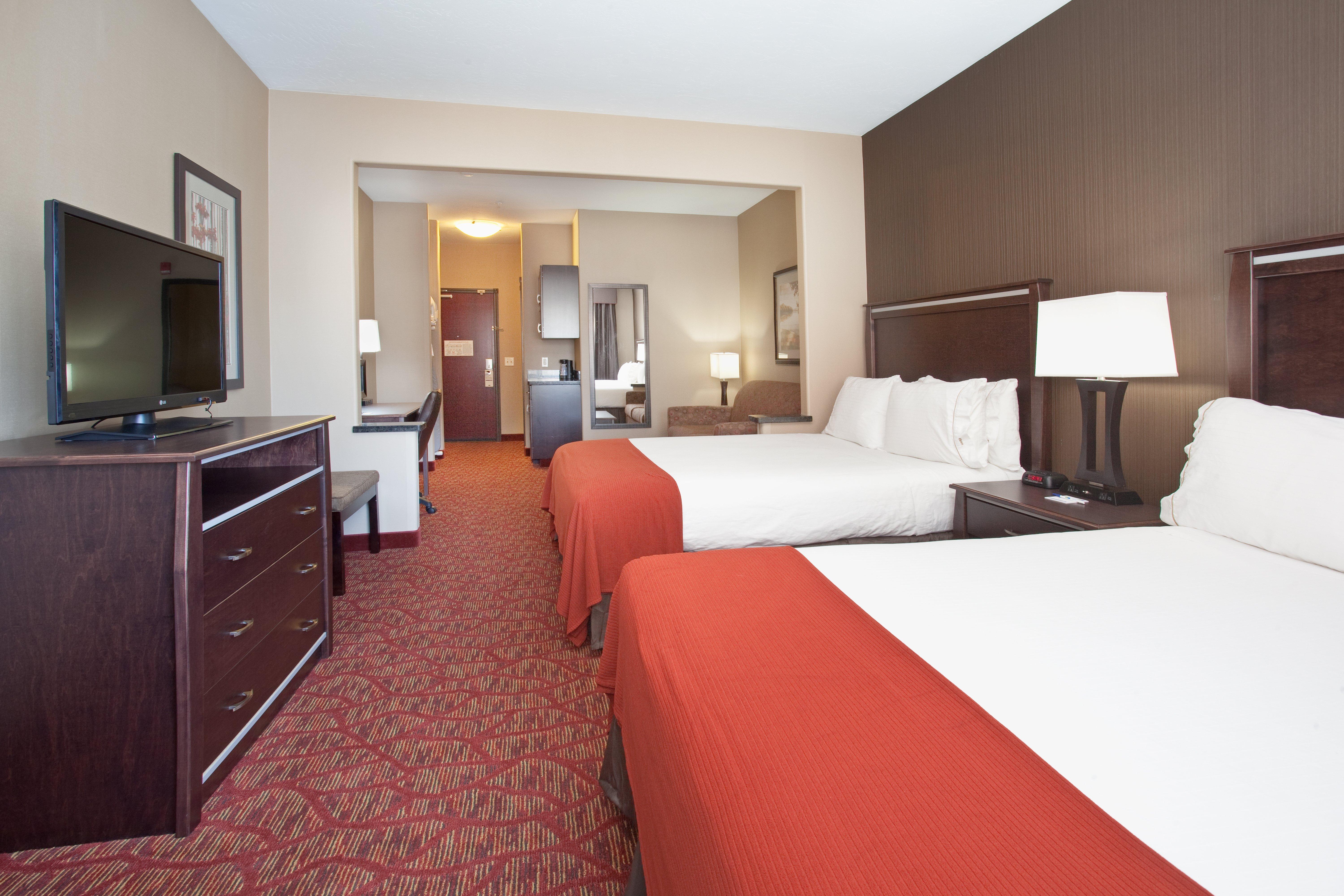 Holiday Inn Express Hotel & Suites Moab By Ihg Εξωτερικό φωτογραφία