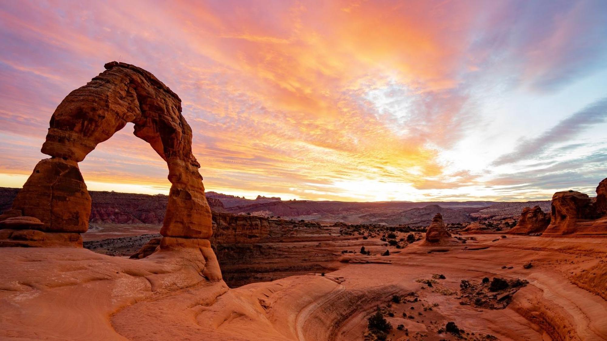 Holiday Inn Express Hotel & Suites Moab By Ihg Εξωτερικό φωτογραφία