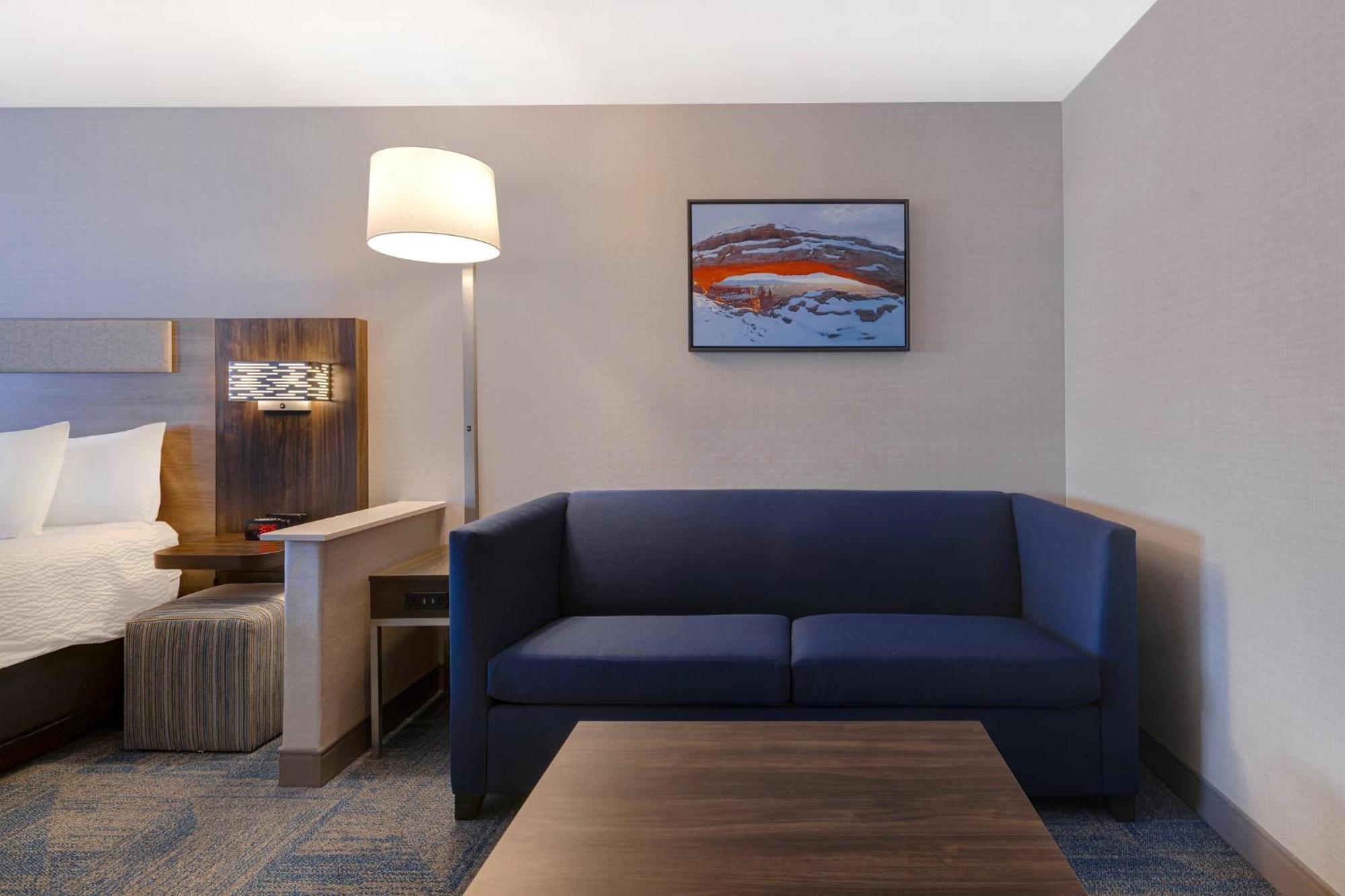 Holiday Inn Express Hotel & Suites Moab By Ihg Εξωτερικό φωτογραφία