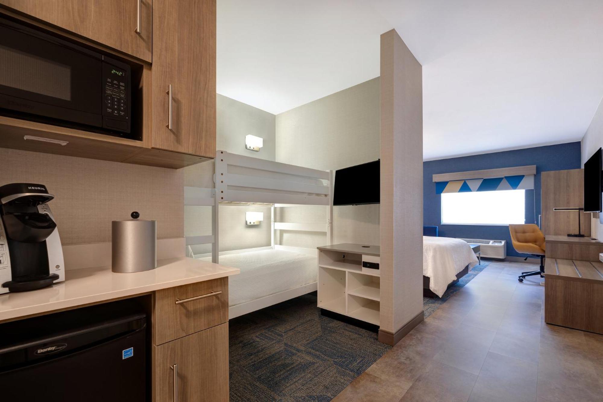 Holiday Inn Express Hotel & Suites Moab By Ihg Εξωτερικό φωτογραφία