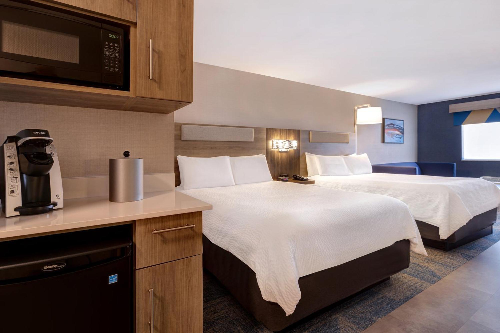 Holiday Inn Express Hotel & Suites Moab By Ihg Εξωτερικό φωτογραφία