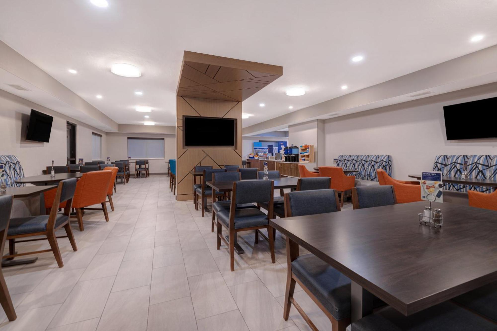 Holiday Inn Express Hotel & Suites Moab By Ihg Εξωτερικό φωτογραφία