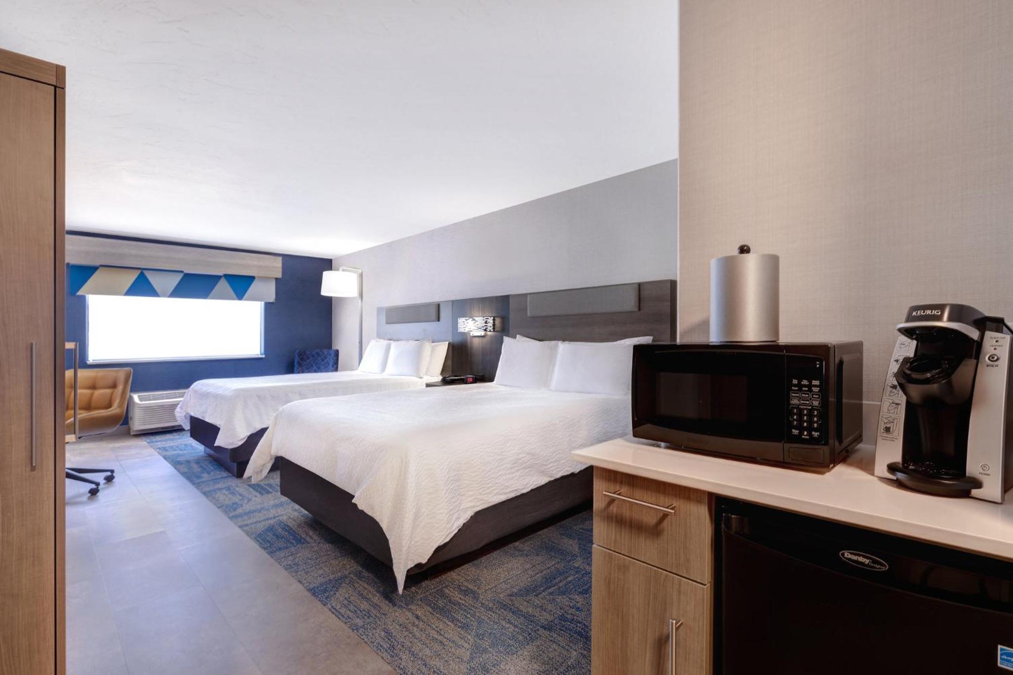Holiday Inn Express Hotel & Suites Moab By Ihg Εξωτερικό φωτογραφία
