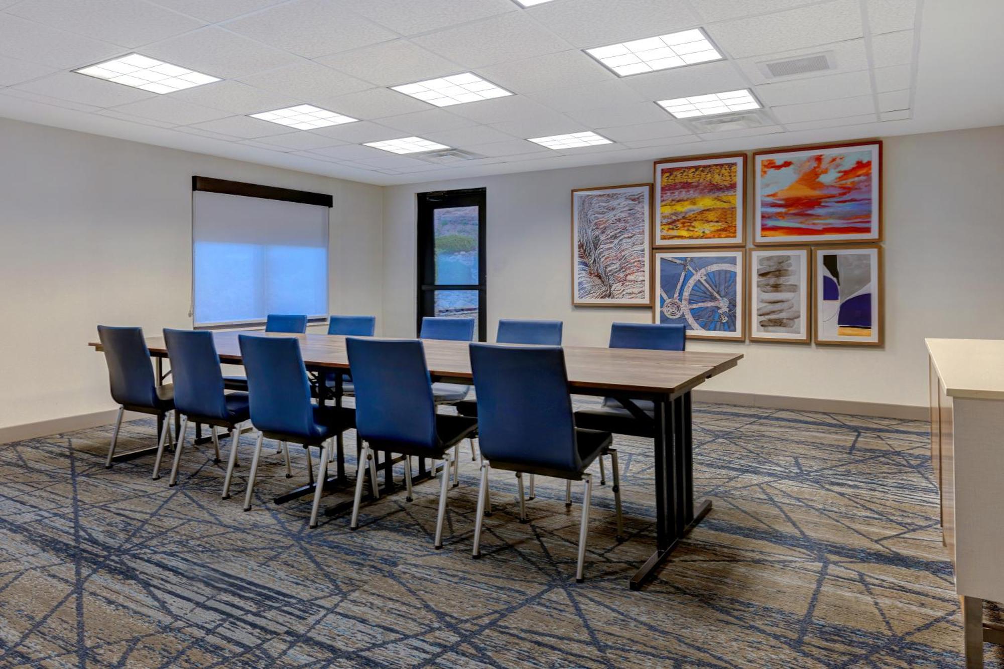 Holiday Inn Express Hotel & Suites Moab By Ihg Εξωτερικό φωτογραφία