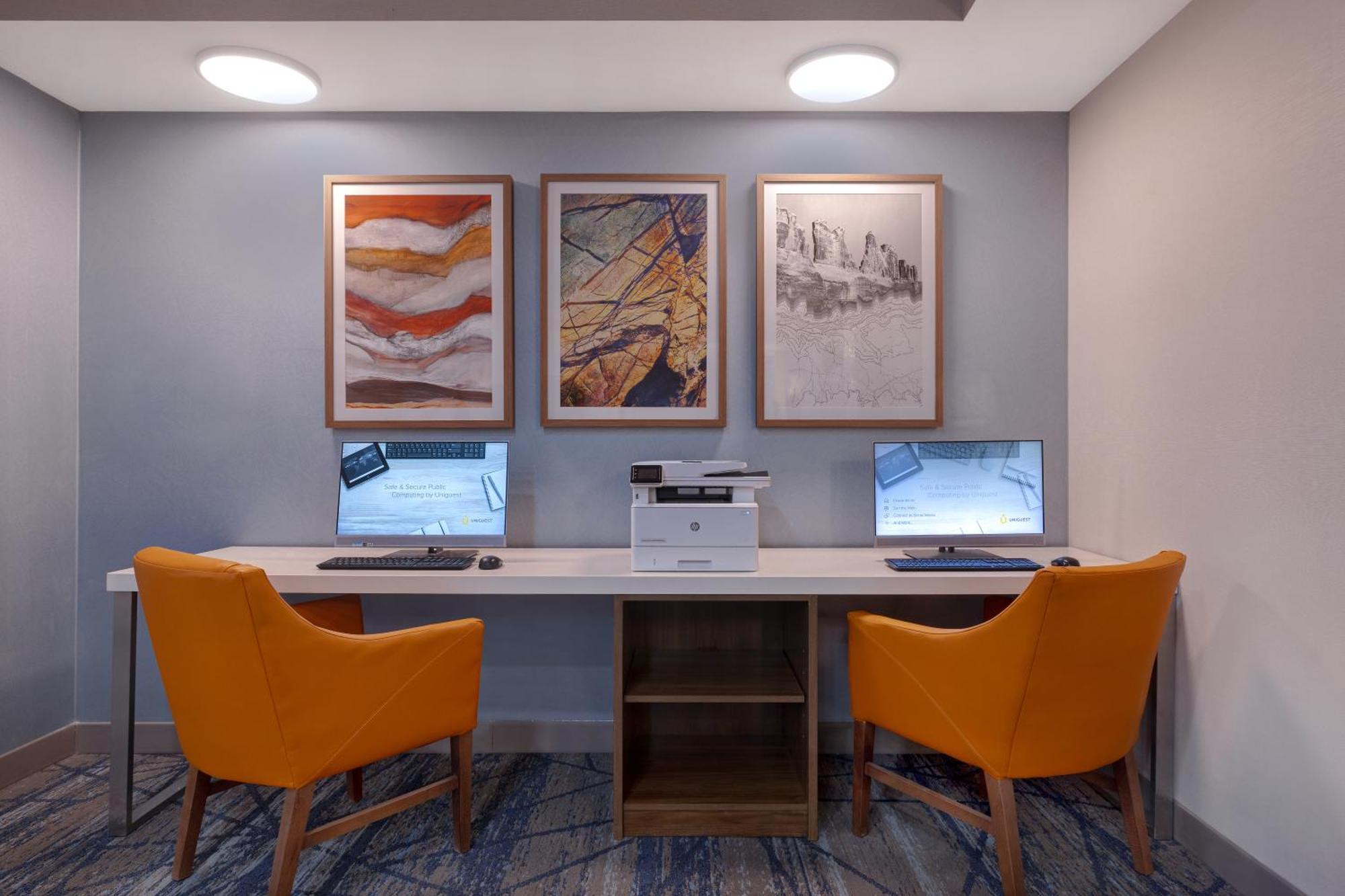 Holiday Inn Express Hotel & Suites Moab By Ihg Εξωτερικό φωτογραφία