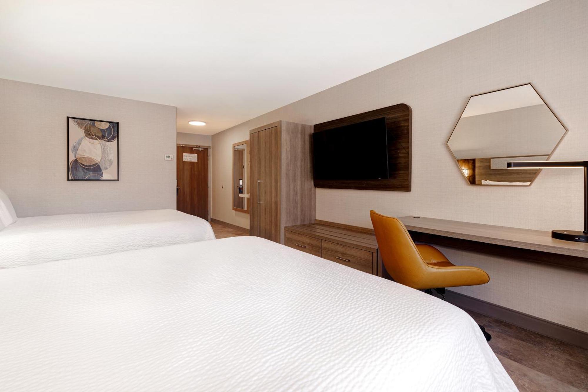 Holiday Inn Express Hotel & Suites Moab By Ihg Εξωτερικό φωτογραφία