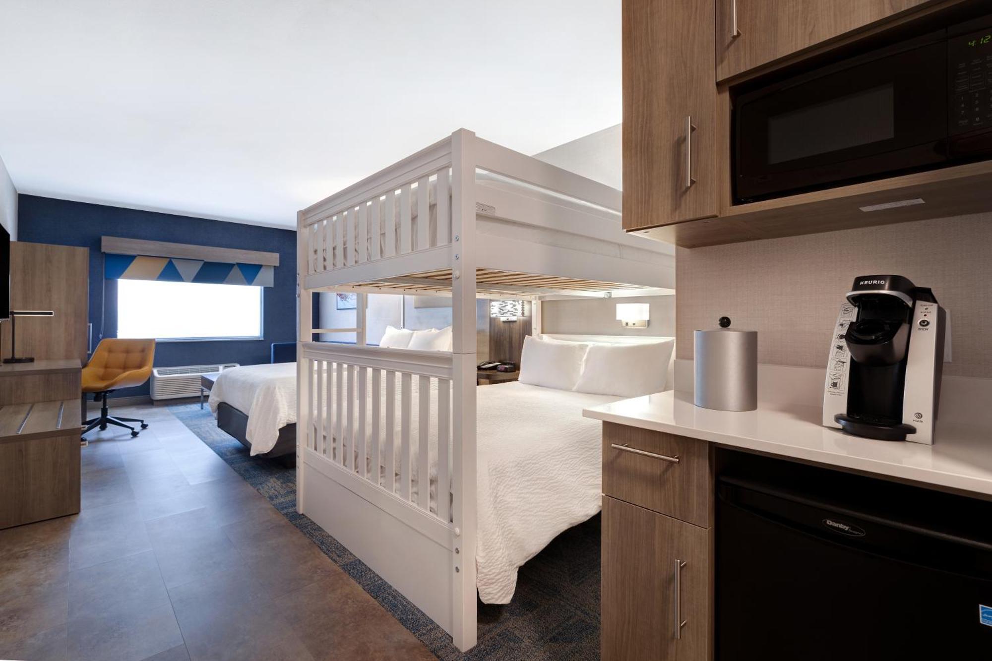 Holiday Inn Express Hotel & Suites Moab By Ihg Εξωτερικό φωτογραφία