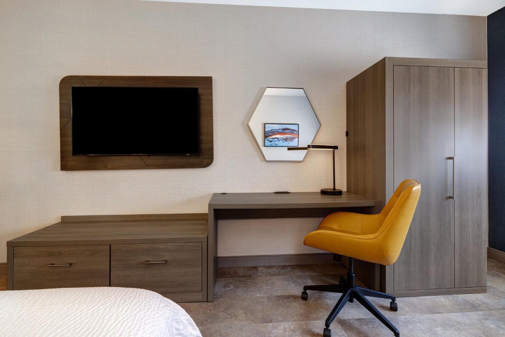 Holiday Inn Express Hotel & Suites Moab By Ihg Εξωτερικό φωτογραφία